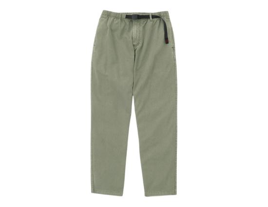 Pant Gramicci G-Pant dried sage