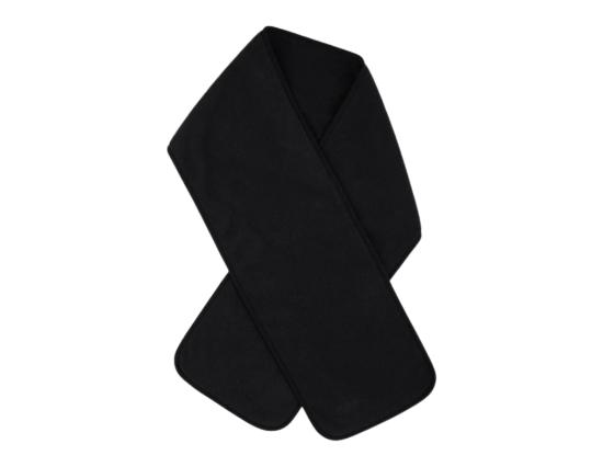 Schal Gramicci Thermal Fleece black
