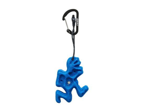 Keychain Gramicci Running Man sky