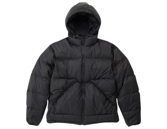 Jacke Gramicci Coldfront Down black