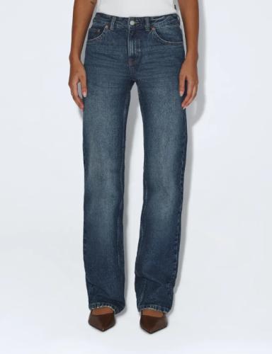 (w) Jeans Dr.Denim Echo bay dark used