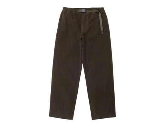 Pant Gramicci Winter Twill Classic coffee