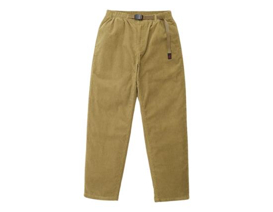 Pant Gramicci G-Pant Cord tan