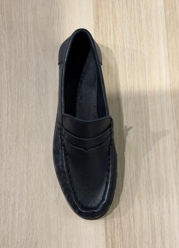 (w) Loafer Inuovo Amy black