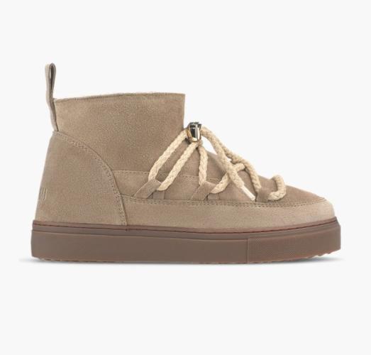 (w) Inuikii Classic Low beige