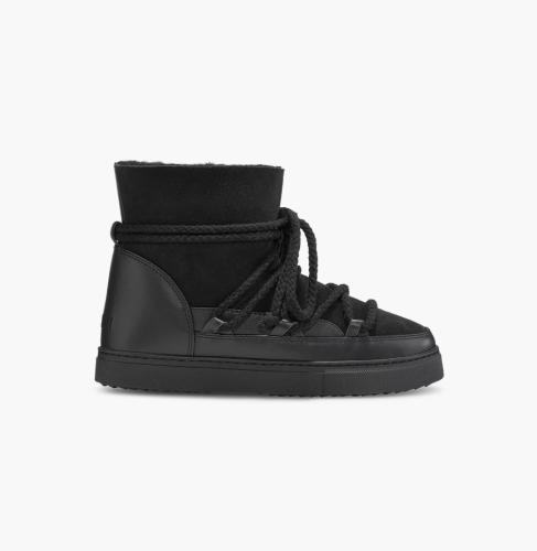 (w) Inuikii Classic black