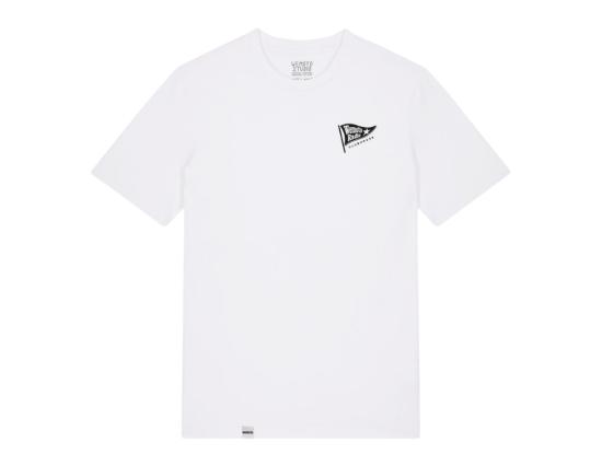 T-Shirt Wemoto Set white