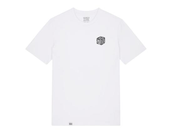 T-Shirt Wemoto Gammon white