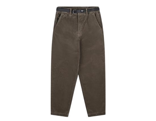 Pant Wemoto Grover Cord olive