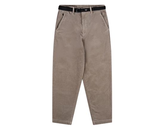 Pant Wemoto Grover Cord sand