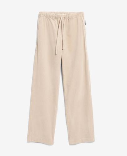 (w) Pant Armedangels Jaimilaa soft honey