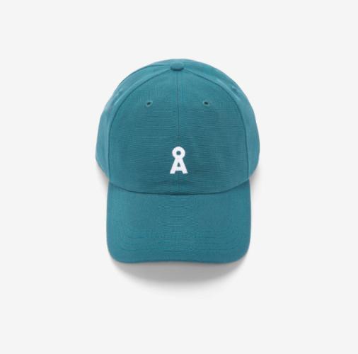 Cap Armedangels Yenaas Bold petrol
