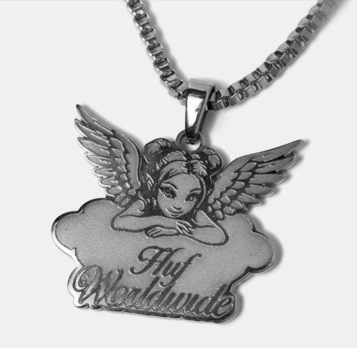 Kette HUF Bliss Pendant