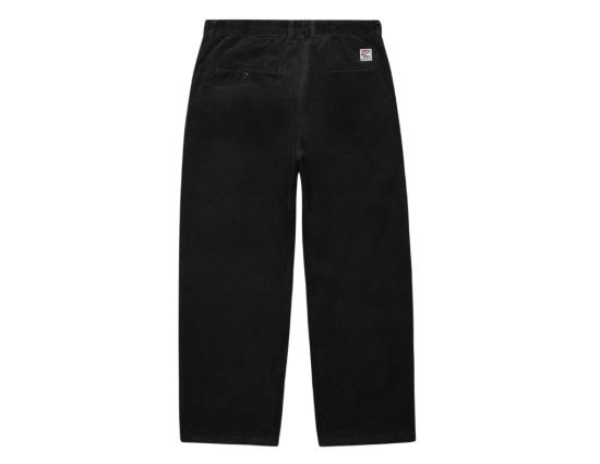 Pant Pointer Eran Cord black