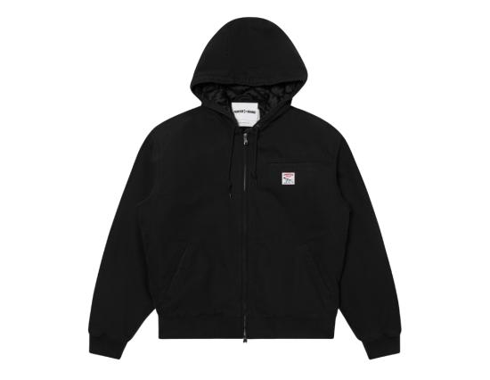 Jacke Pointer Easy Work Padded black
