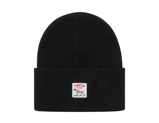 M�tze Pointer Classic black