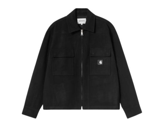 Jacke Carhartt WIP Atoka black