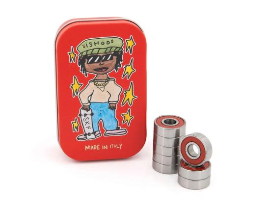 Kugellager SKF Ishod Pro