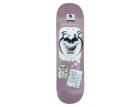 Deck Frog George 8.38