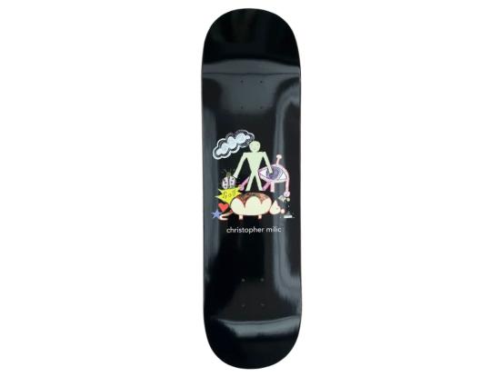 Deck Frog Christopher 8.5