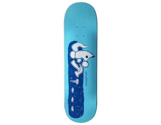 Deck Frog Okay Squirrel 8.25