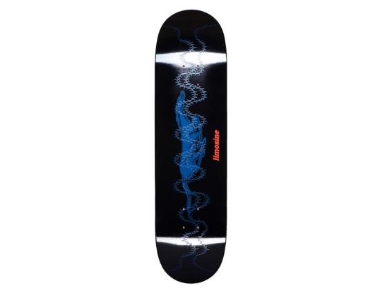 Deck Limosine Exodus Bennett 8.38