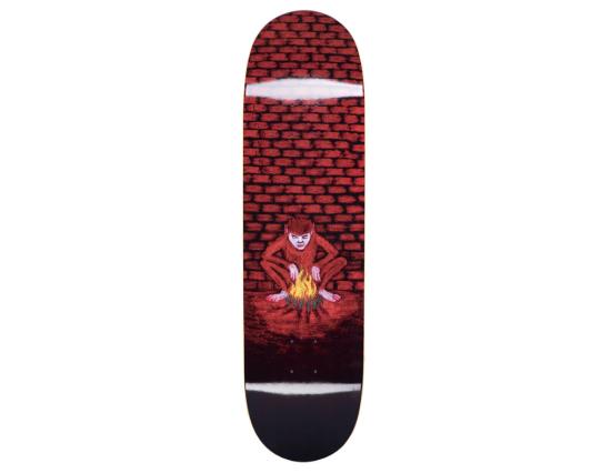 Deck Limosine Lord of Rats Palmer 8.5