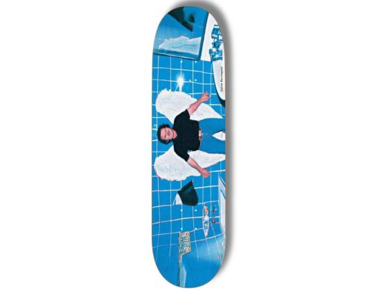 Deck Polar Herrington Angel Man 8.5