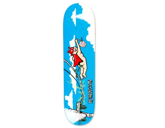 Deck Polar Herrington Take Away 8.25