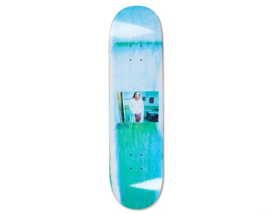 Deck Polar Boserio Jesus 8.38