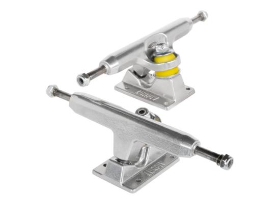 Achse Lurpiv 3 Hollow 150