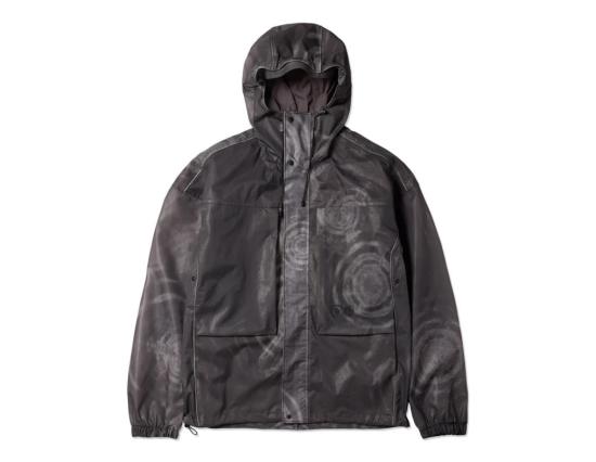 Jacke Purple Mountain Ridge grey