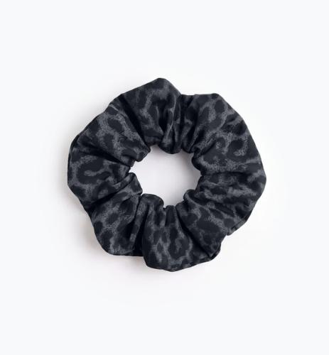 (w) Scrunchie Got Bag Cat Shark black