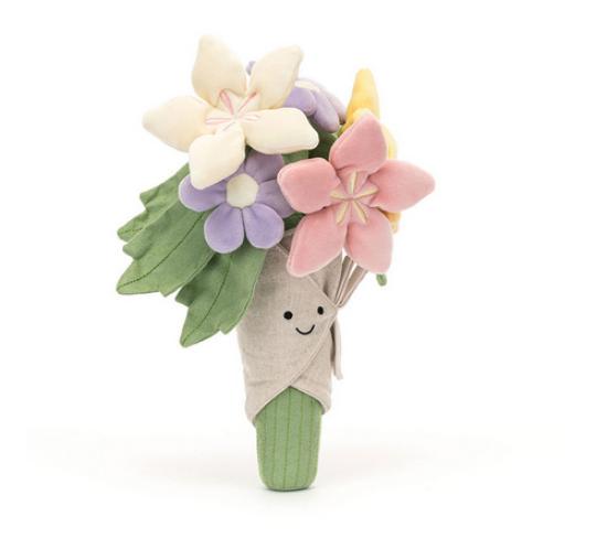 Jellycat Bouquet of Flowers