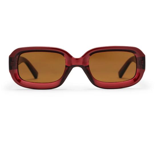 Sonnenbrille CHPO Havana burgundy