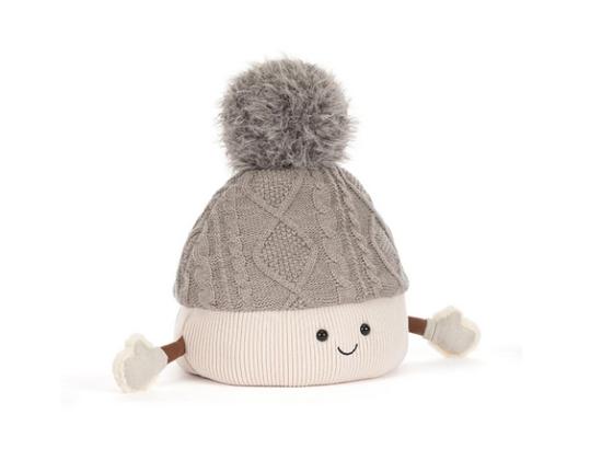 Jellycat Amuseables Pomilly