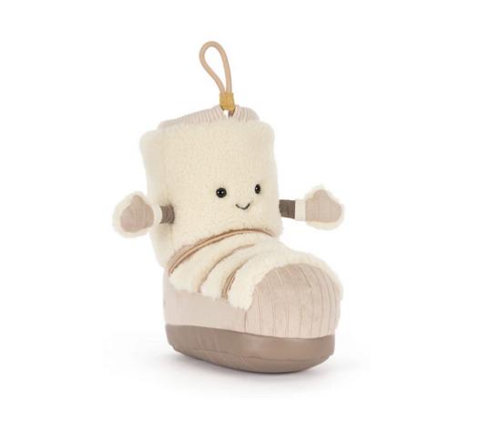 Jellycat Amuseables Petra Snow Boot