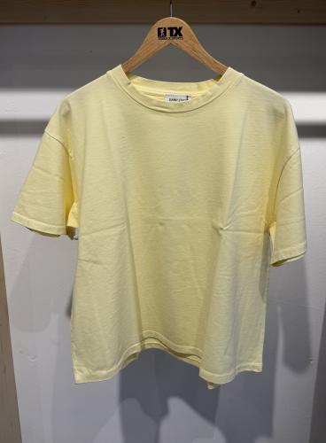 (w) T-Shirts Sunny yellow