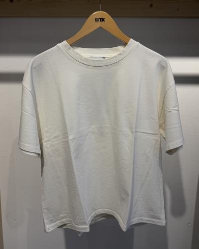 (w) T-Shirts Sunny white
