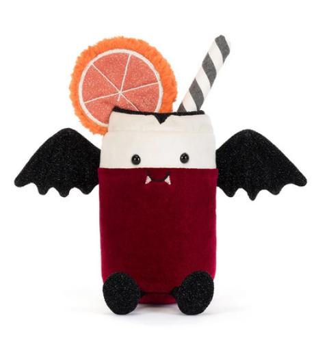 Jellycat Amuseables Vampop Drink