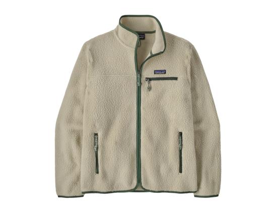 Jacke Patagonia Retro Pile pelican