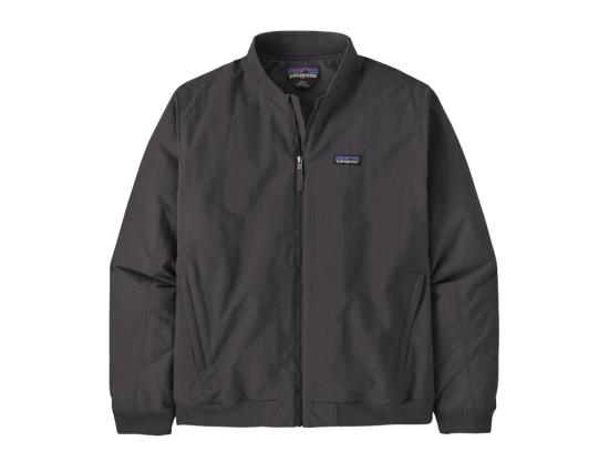 Jacke Patagonia Isthmus Deck black