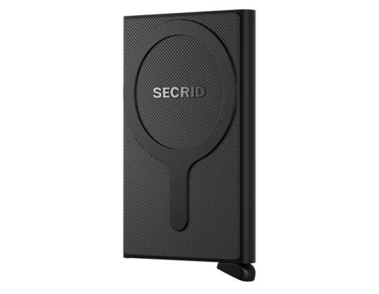 Cardprotector Secrid Magsafe black