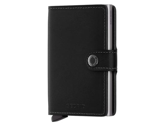 Geldbeutel Secrid Mini Original black