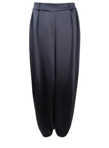 (w) Pant Black Colour BCLucinda Balloon black