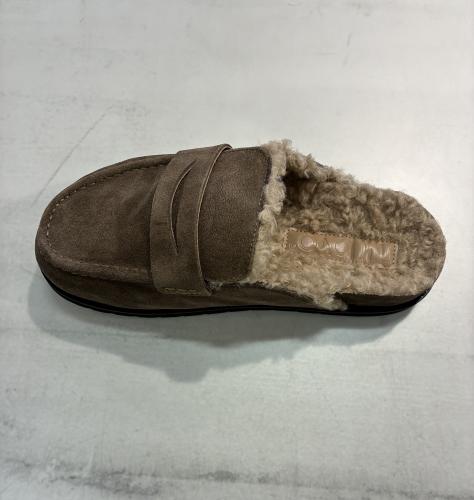 (w) Slipper Inuovo CK6891 khaki