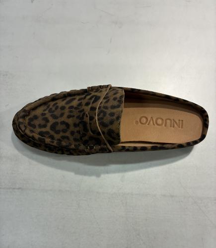 (w) Slipper Inuovo LFG014 leo