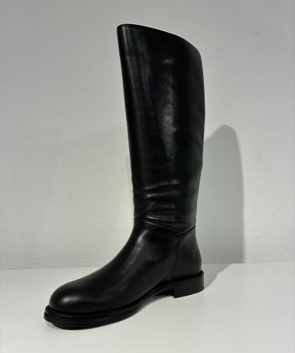 (w) Boot Inuovo ACT011 black