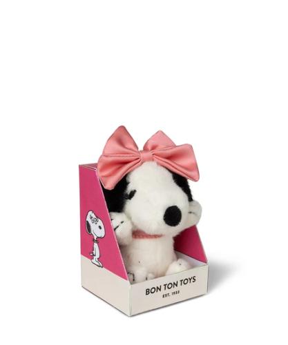 Lucky Belle Fuzzy Giftbox 10cm 