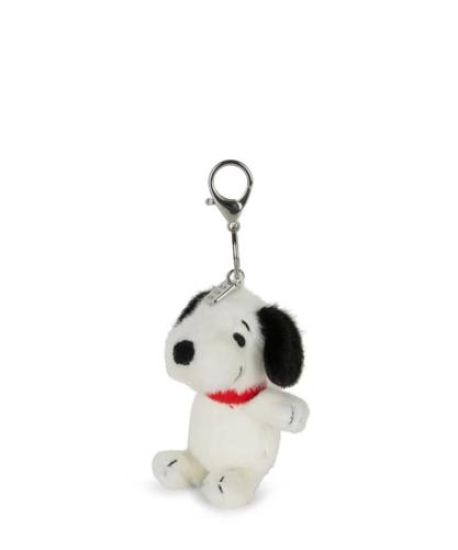 Snoopy Keychain Lucky Fuzzy 10cm